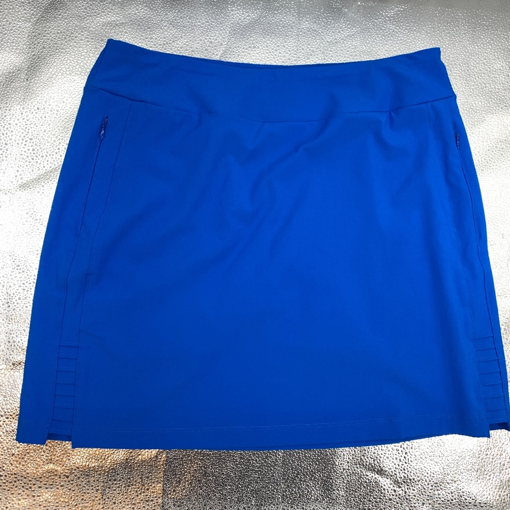 TAIL GOLF SKORT WITH SPF40+